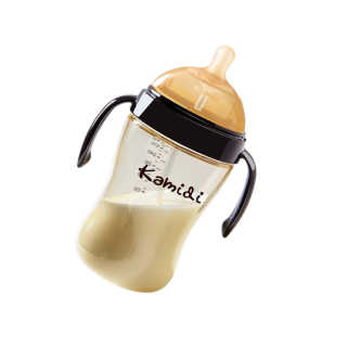 Bình Sữa Kamidi PPSU 300ml – Chính Hãng, Bền, An Toàn Cho Bé